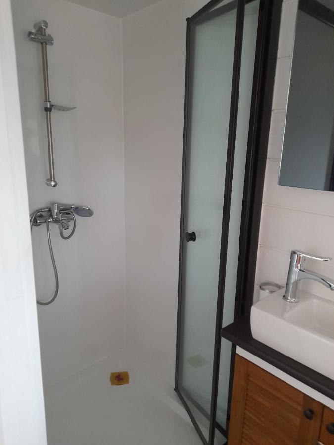 Lovin Goecek Tiny House Butterfly Villa Gokceovacik Bagian luar foto